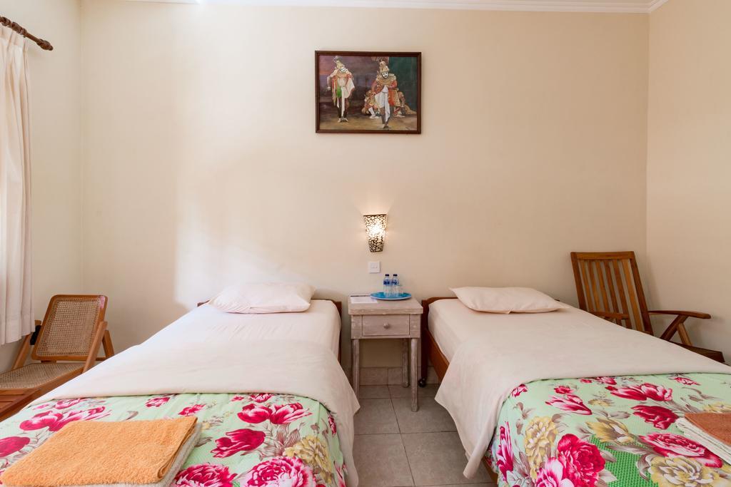 Готель Baruna Sanur Номер фото